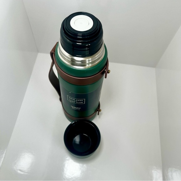 General Supply Goods & Co. Swig Swag Large Coffee/Tea Travel Container, NWT - Picture 6 of 6